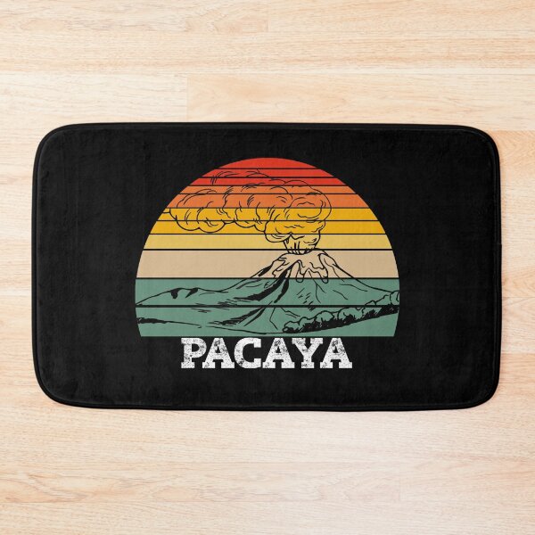 Item preview, Pacaya designed and sold by brunodlo.