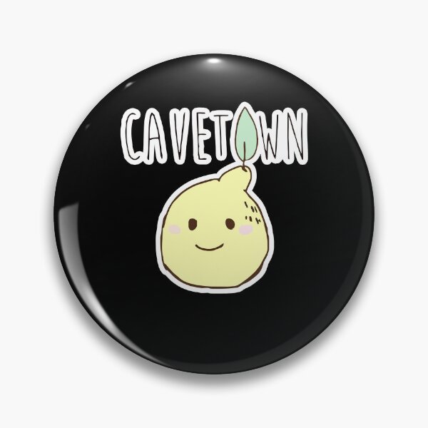 Item preview, Gift Idea Cavetown Lemon Boy Gifts For Birthday designed and sold by OrinGoldner.