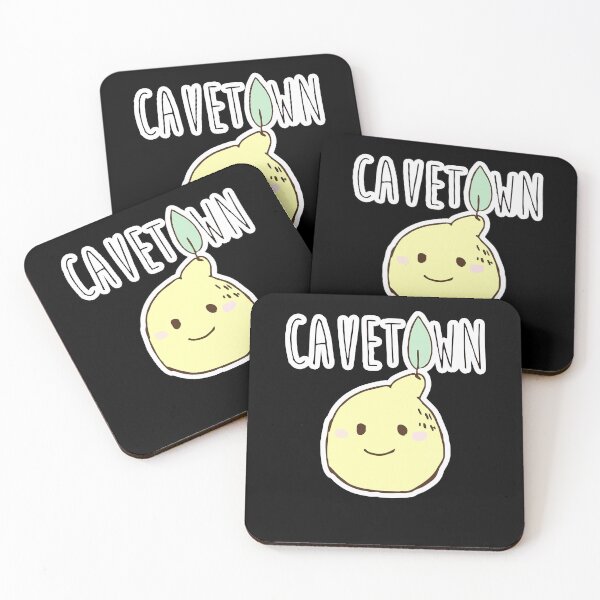 Item preview, Gift Idea Cavetown Lemon Boy Gifts For Birthday designed and sold by OrinGoldner.