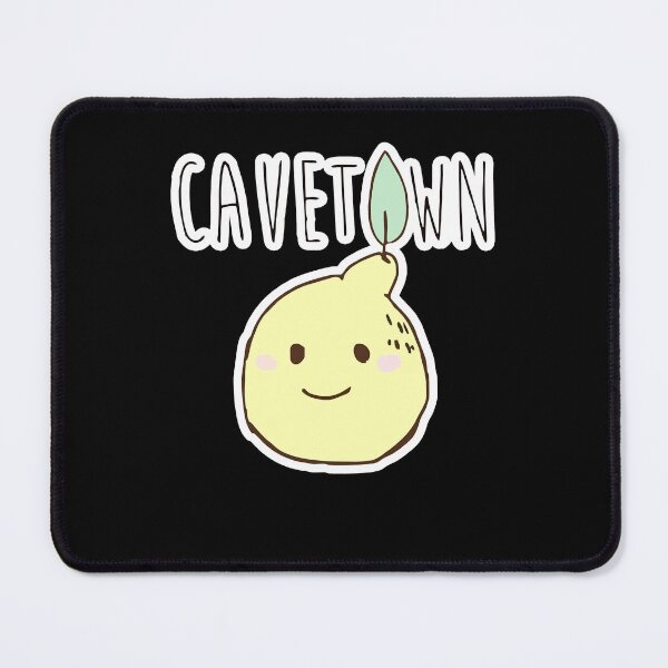Item preview, Gift Idea Cavetown Lemon Boy Gifts For Birthday designed and sold by OrinGoldner.