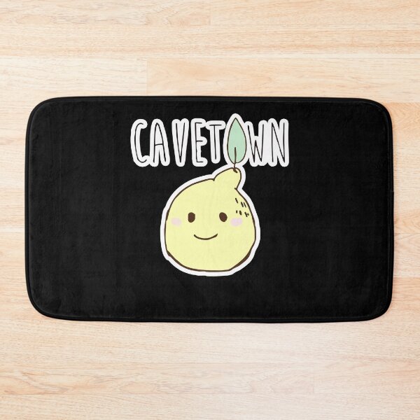 Item preview, Gift Idea Cavetown Lemon Boy Gifts For Birthday designed and sold by OrinGoldner.
