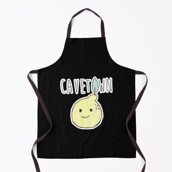 Item preview, Gift Idea Cavetown Lemon Boy Gifts For Birthday designed and sold by OrinGoldner.
