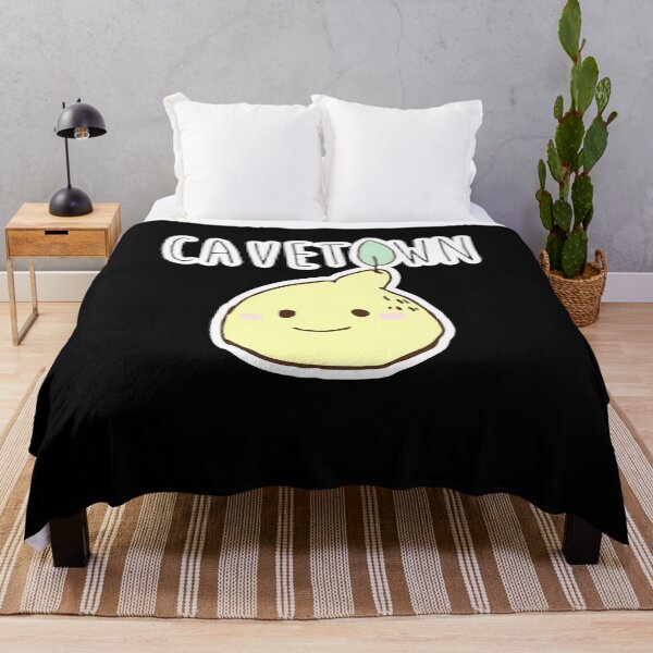 Item preview, Gift Idea Cavetown Lemon Boy Gifts For Birthday designed and sold by OrinGoldner.