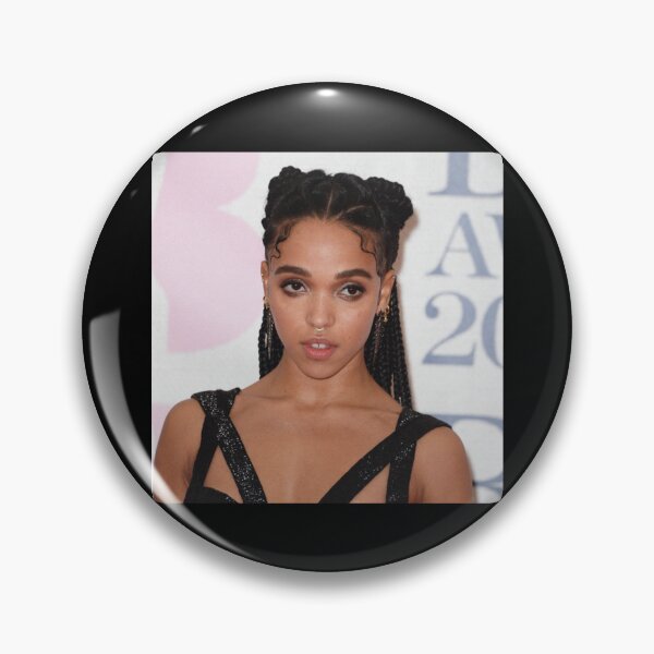 Item preview, FKA TWIGS photography   designed and sold by EggnieVoguez.