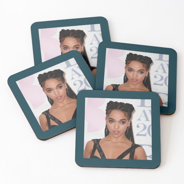Item preview, FKA TWIGS photography   designed and sold by EggnieVoguez.