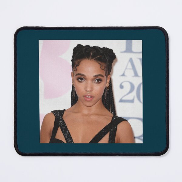 Item preview, FKA TWIGS photography designed and sold by EggnieVoguez.