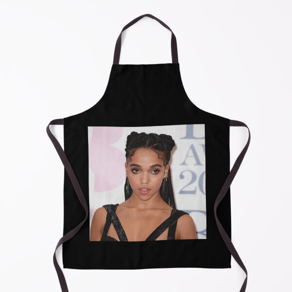 Item preview, FKA TWIGS photography   designed and sold by EggnieVoguez.