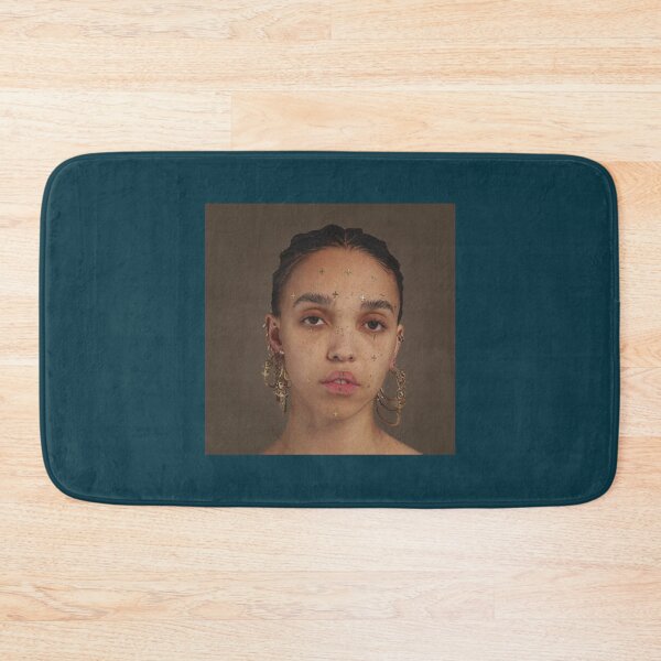 Item preview, FKA TWIGS photography with jewlery   designed and sold by EggnieVoguez.