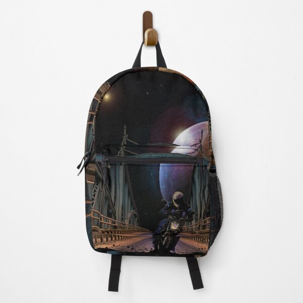 Item preview, MOTORCYCLING 6 designed and sold by THE AMERICAN TEEVANGELIST.