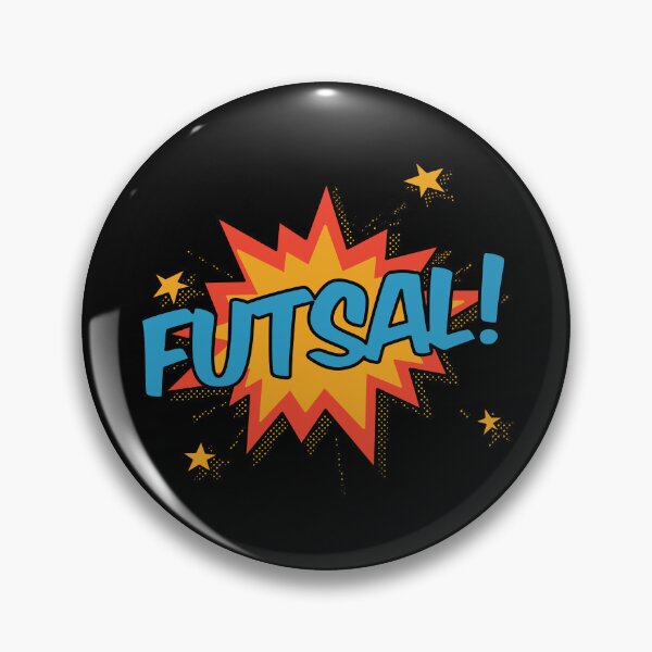 Item preview, Futsal! designed and sold by orlumbuspirate.