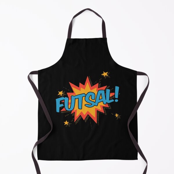 Item preview, Futsal! designed and sold by orlumbuspirate.