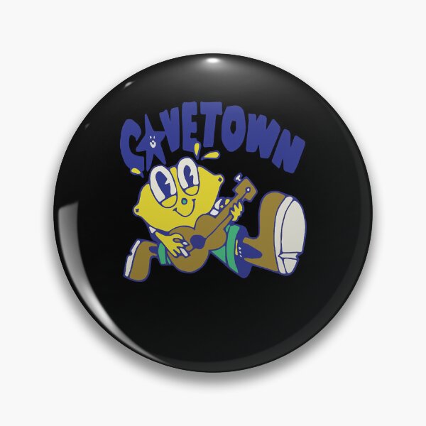 Item preview, Gifts For Men Cavetown Graphic For Fan designed and sold by OrinGoldner.