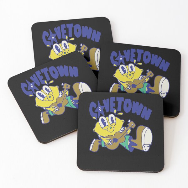 Item preview, Gifts For Men Cavetown Graphic For Fan designed and sold by OrinGoldner.