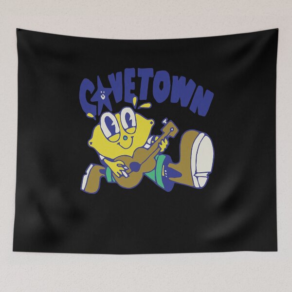 Item preview, Gifts For Men Cavetown Graphic For Fan designed and sold by OrinGoldner.