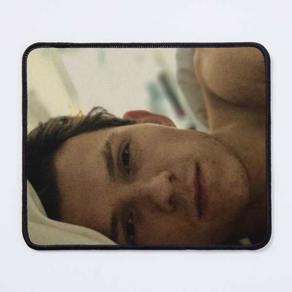 Item preview, Tom Holland in Bed designed and sold by Carinamay.