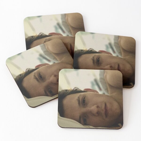 Item preview, Tom Holland in Bed designed and sold by Carinamay.