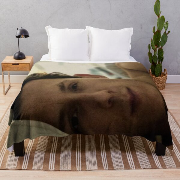 Item preview, Tom Holland in Bed designed and sold by Carinamay.
