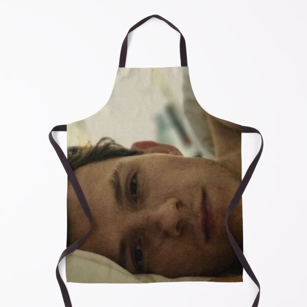 Item preview, Tom Holland in Bed designed and sold by Carinamay.