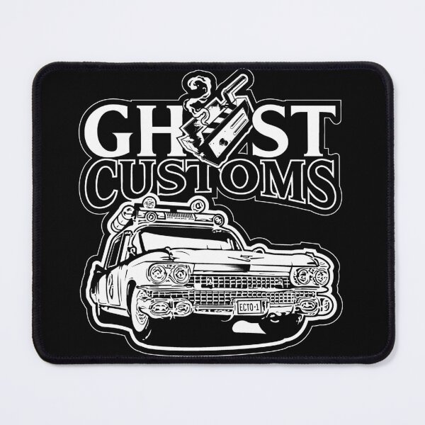 Item preview, Ghost Customs designed and sold by se7te.