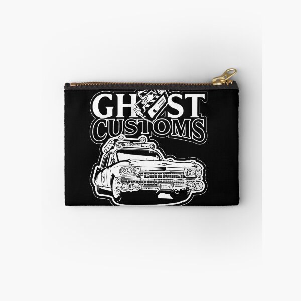Item preview, Ghost Customs designed and sold by se7te.