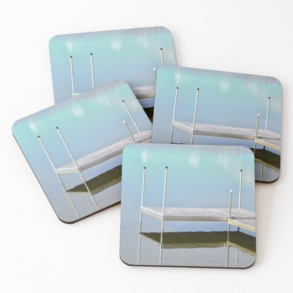 Item preview, Dock reflections designed and sold by Shulie1.