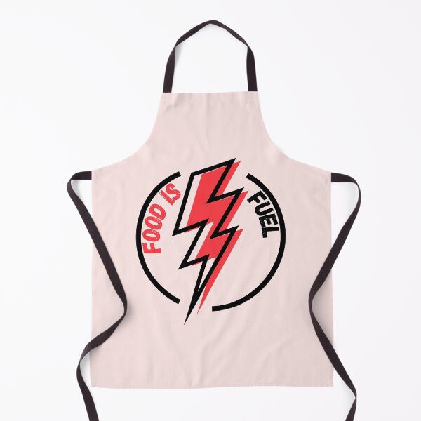 Item preview, Food is fuel eating disorder recovery designed and sold by soniaaseguin.