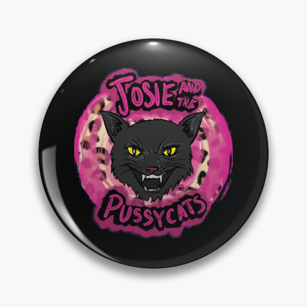 Item preview, Josie And The Pussycats  Essential T-Shirt designed and sold by paulaNash52.