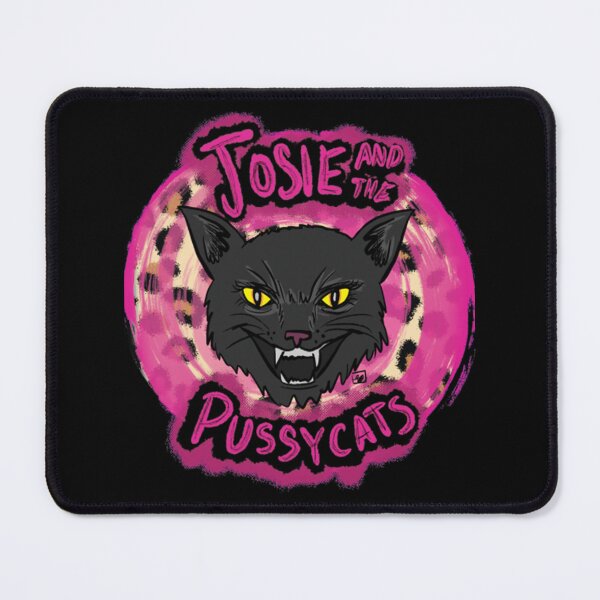 Item preview, Josie And The Pussycats Essential T-Shirt designed and sold by paulaNash52.