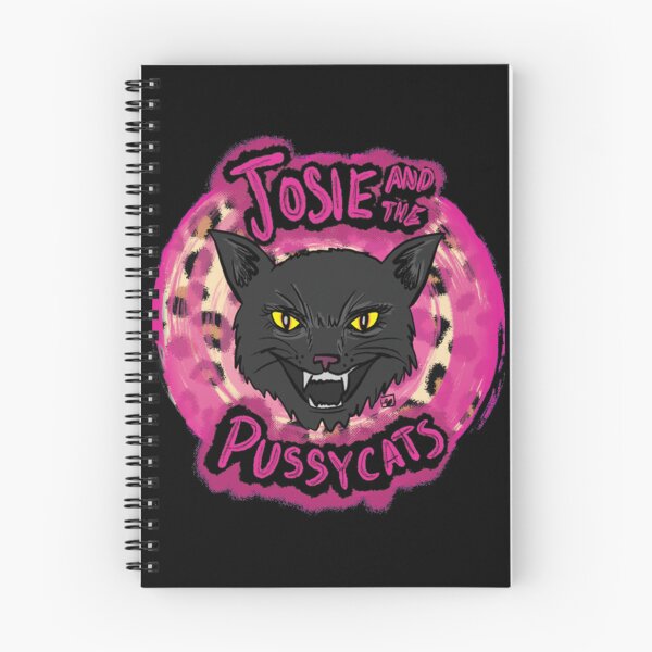 Item preview, Josie And The Pussycats  Essential T-Shirt designed and sold by paulaNash52.