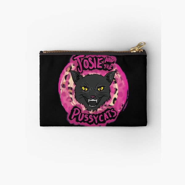 Item preview, Josie And The Pussycats  Essential T-Shirt designed and sold by paulaNash52.