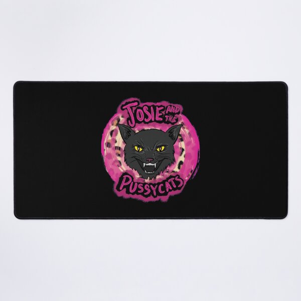 Item preview, Josie And The Pussycats Essential T-Shirt designed and sold by paulaNash52.