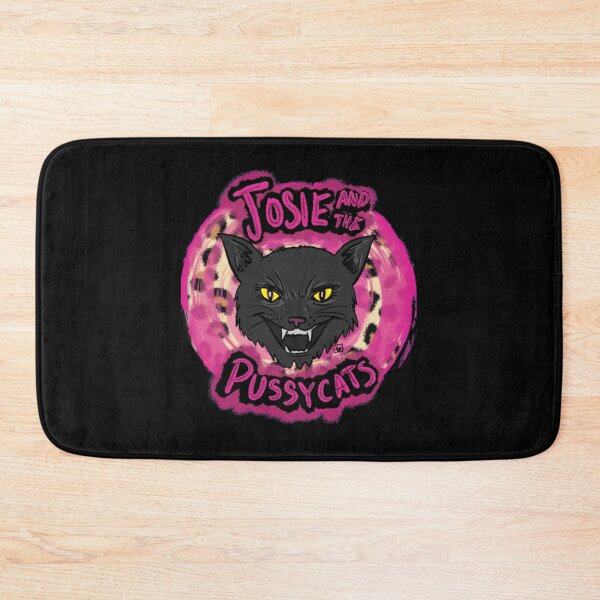 Item preview, Josie And The Pussycats  Essential T-Shirt designed and sold by paulaNash52.