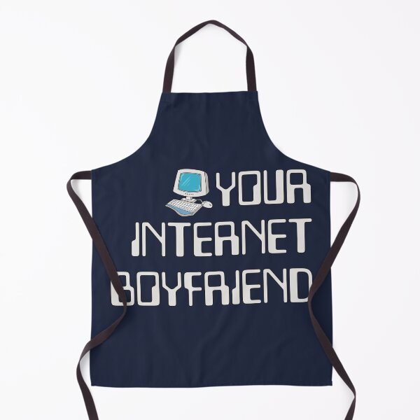 Item preview, Your Internet Boyfriend designed and sold by Jason Lloyd Art.