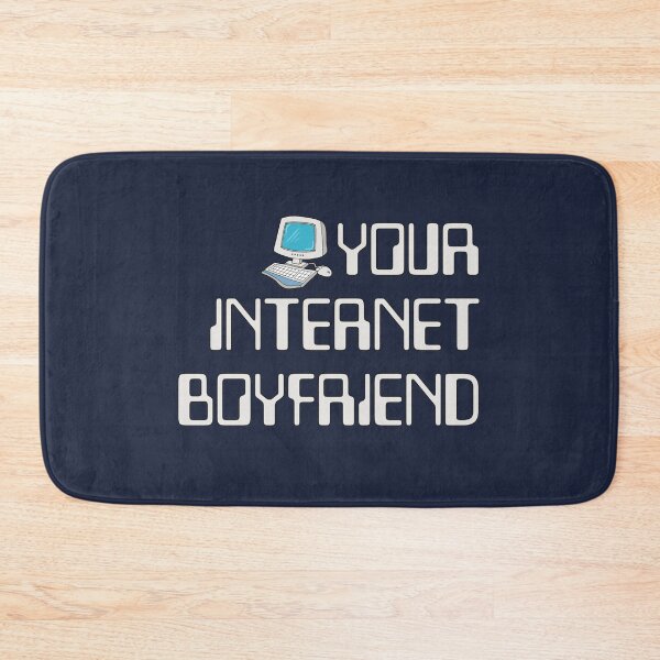 Item preview, Your Internet Boyfriend  designed and sold by Jason Lloyd Art.