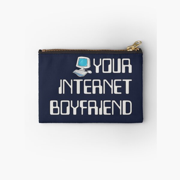 Item preview, Your Internet Boyfriend  designed and sold by Jason Lloyd Art.