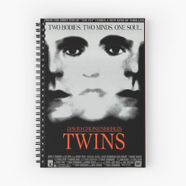 Item preview, Dead Ringers x Twins   designed and sold by ygalbot.