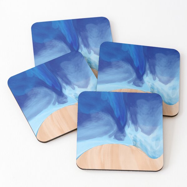 Item preview, Ocean Blue designed and sold by Rainbowland123.