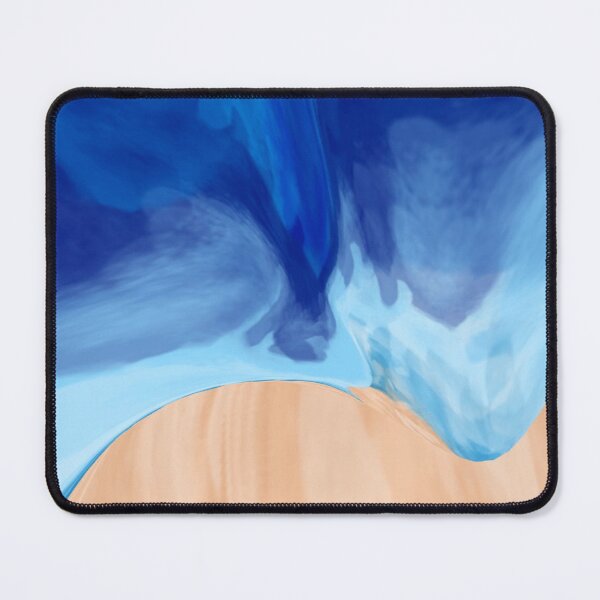 Item preview, Ocean Blue designed and sold by Rainbowland123.