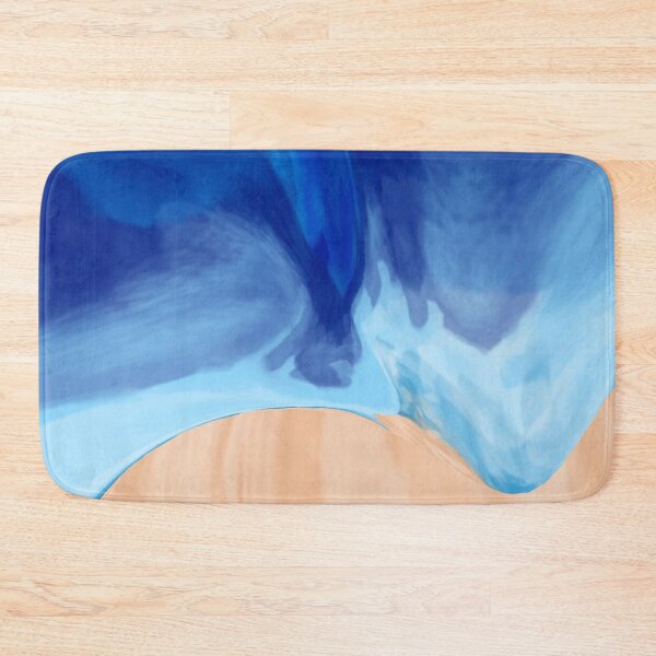 Item preview, Ocean Blue designed and sold by Rainbowland123.