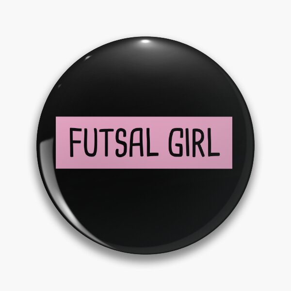 Item preview, Futsal Girl designed and sold by orlumbuspirate.