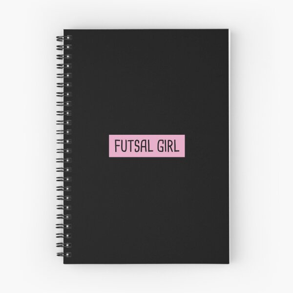 Item preview, Futsal Girl designed and sold by orlumbuspirate.