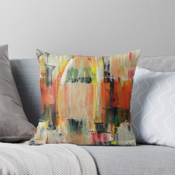 Item preview, Abstract Art Fifty-Five designed and sold by Lynne Taetzsch.