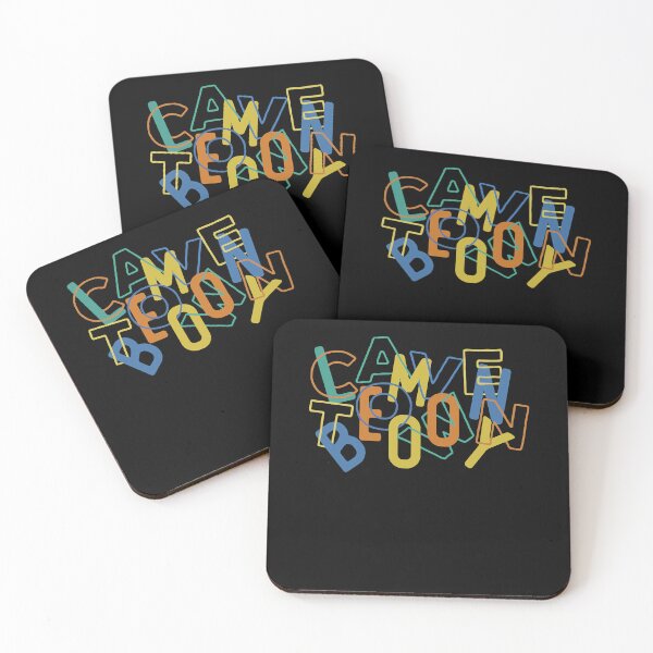 Item preview, Gifts Idea Cavetown Lemon Boy Typography Gift For Birthday designed and sold by OrinGoldner.