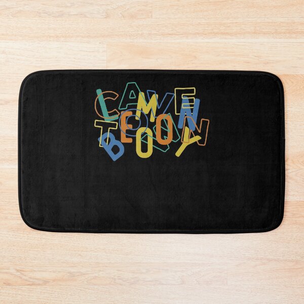 Item preview, Gifts Idea Cavetown Lemon Boy Typography Gift For Birthday designed and sold by OrinGoldner.