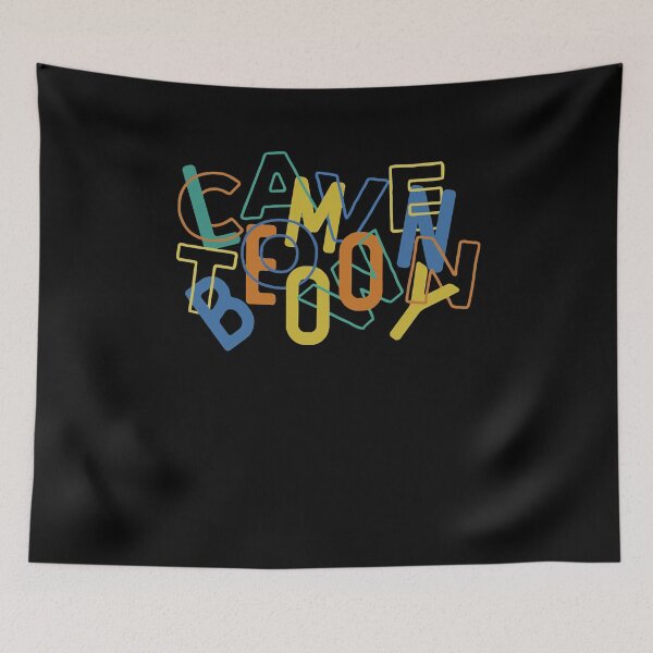 Item preview, Gifts Idea Cavetown Lemon Boy Typography Gift For Birthday designed and sold by OrinGoldner.