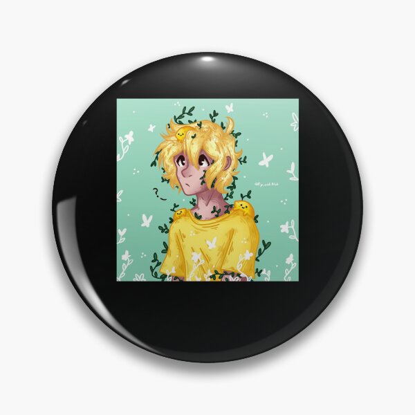 Item preview, Great Model Lemon Boy Awesome For Movie Fan designed and sold by OrinGoldner.