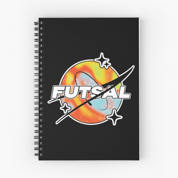 Item preview, Futsal (Melty Space) designed and sold by orlumbuspirate.