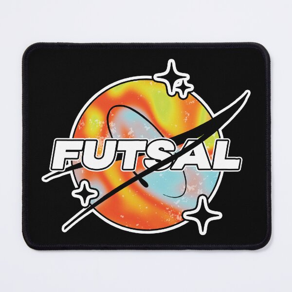 Item preview, Futsal (Melty Space) designed and sold by orlumbuspirate.