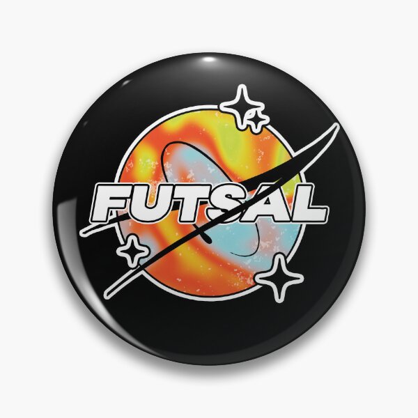 Item preview, Futsal (Melty Space) designed and sold by orlumbuspirate.