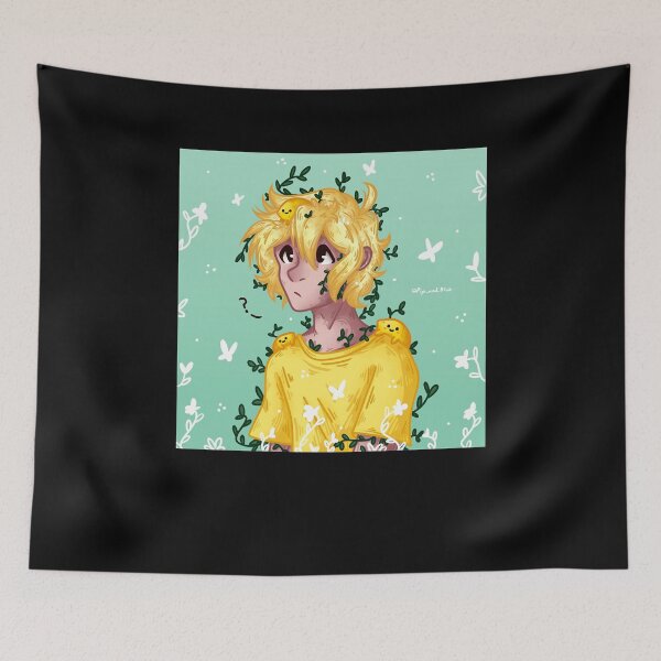 Item preview, Great Model Lemon Boy Awesome For Movie Fan designed and sold by OrinGoldner.